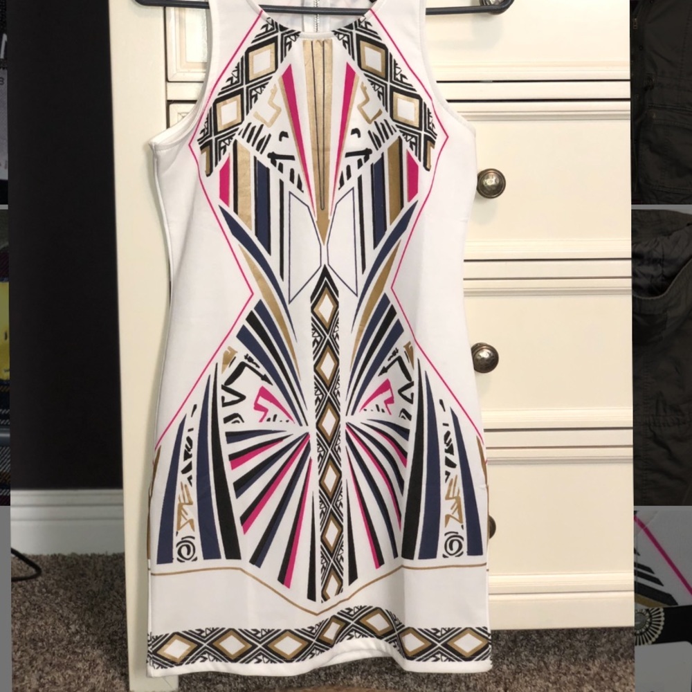 Pure Hype women’s dress